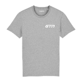 GTN Core T-Shirt - Heather Grey